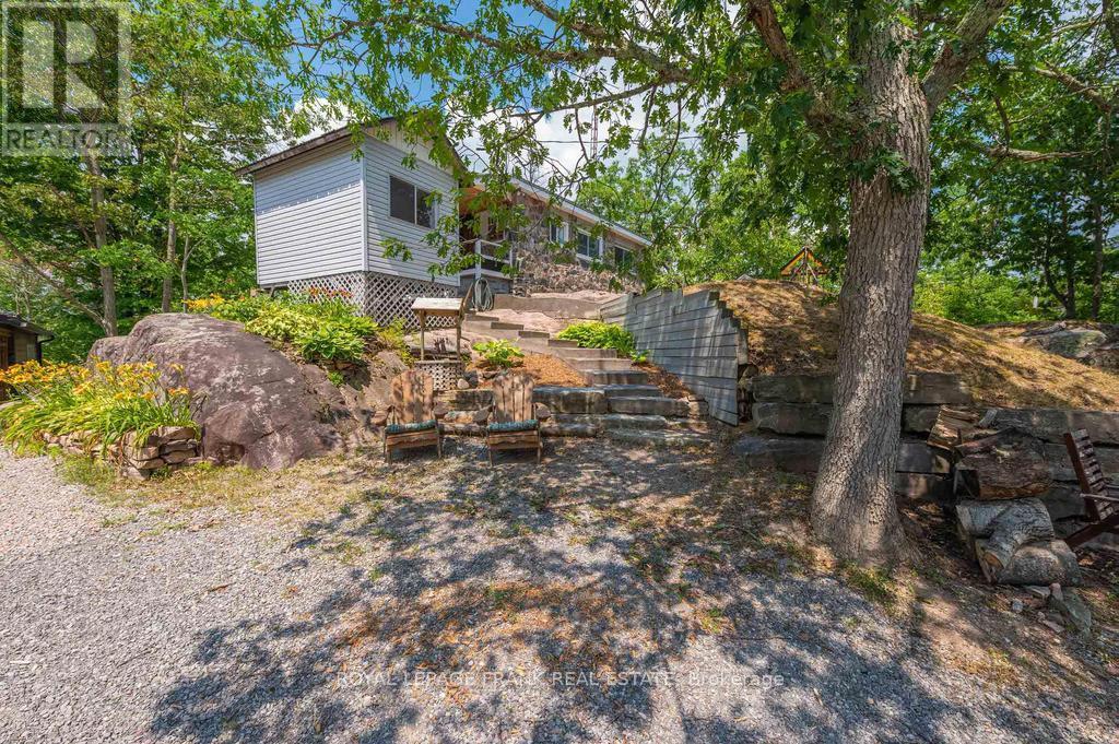 48 Fire Route 81, Trent Lakes, ON - Outdoor