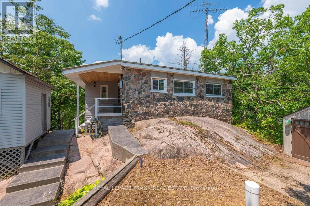 48 Fire Route 81, Trent Lakes, ON - Outdoor