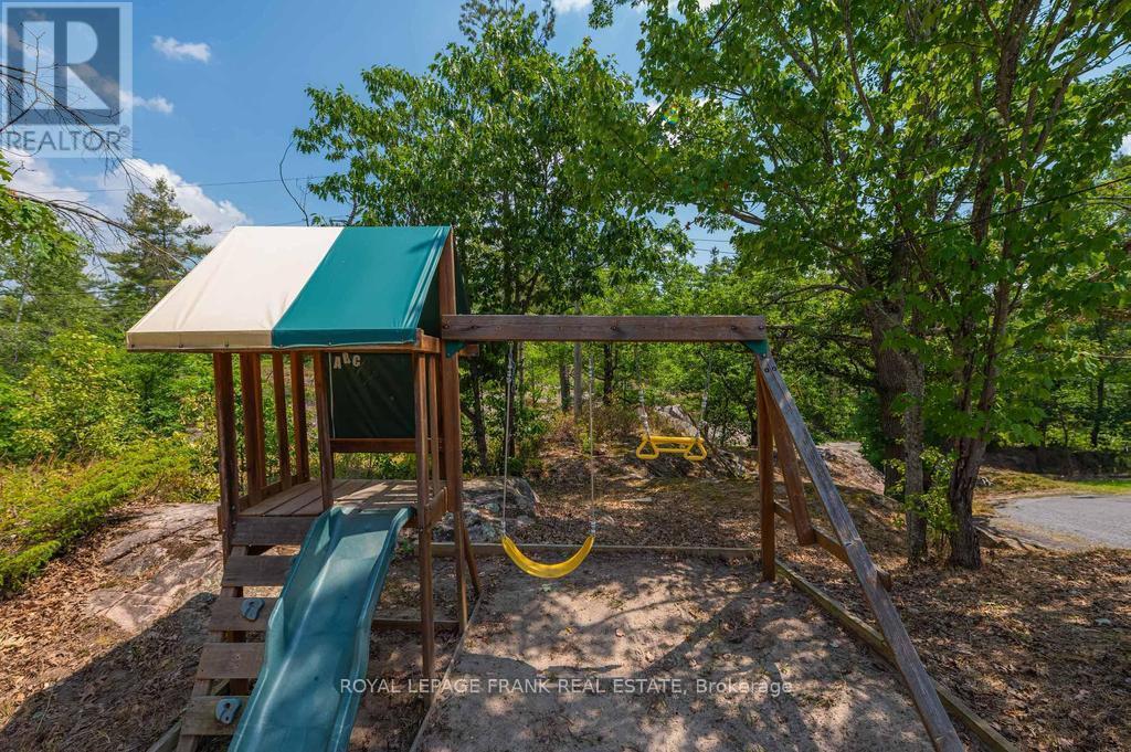 48 Fire Route 81, Trent Lakes, ON - Outdoor