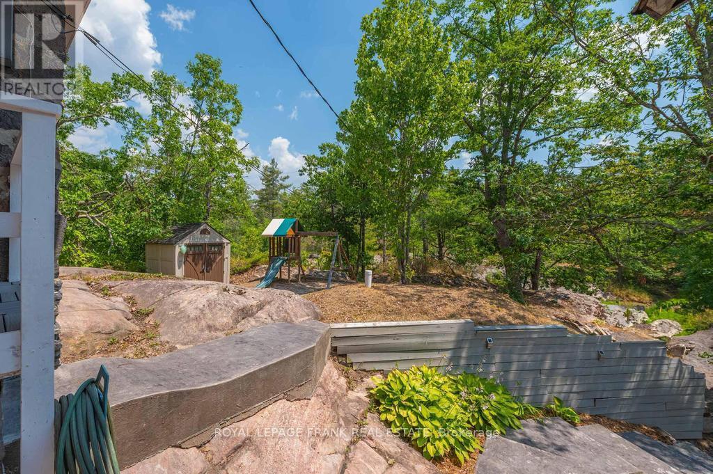 48 Fire Route 81, Trent Lakes, ON - Outdoor