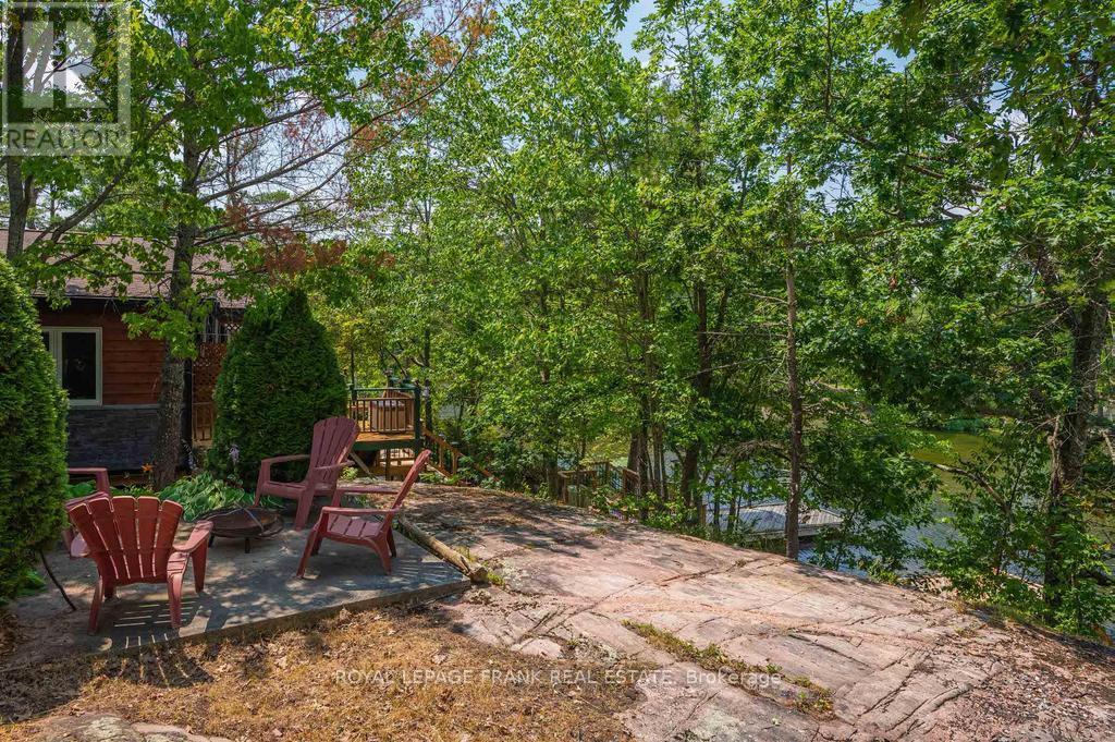 48 Fire Route 81, Trent Lakes, ON - Outdoor