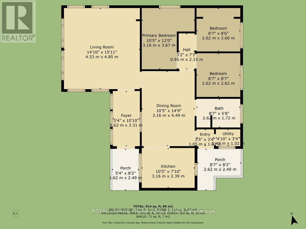 48 Fire Route 81, Trent Lakes, ON - Other