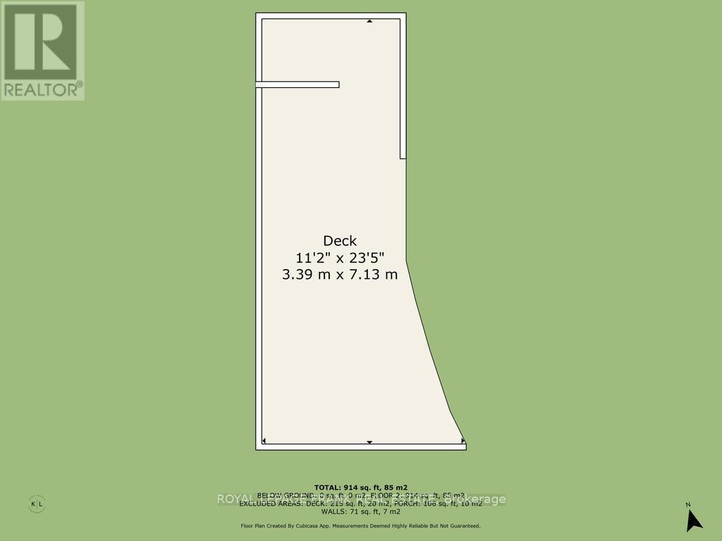 48 Fire Route 81, Trent Lakes, ON - Other