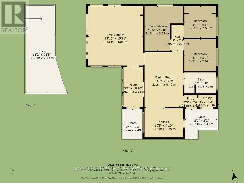 48 Fire Route 81, Trent Lakes, ON - Other