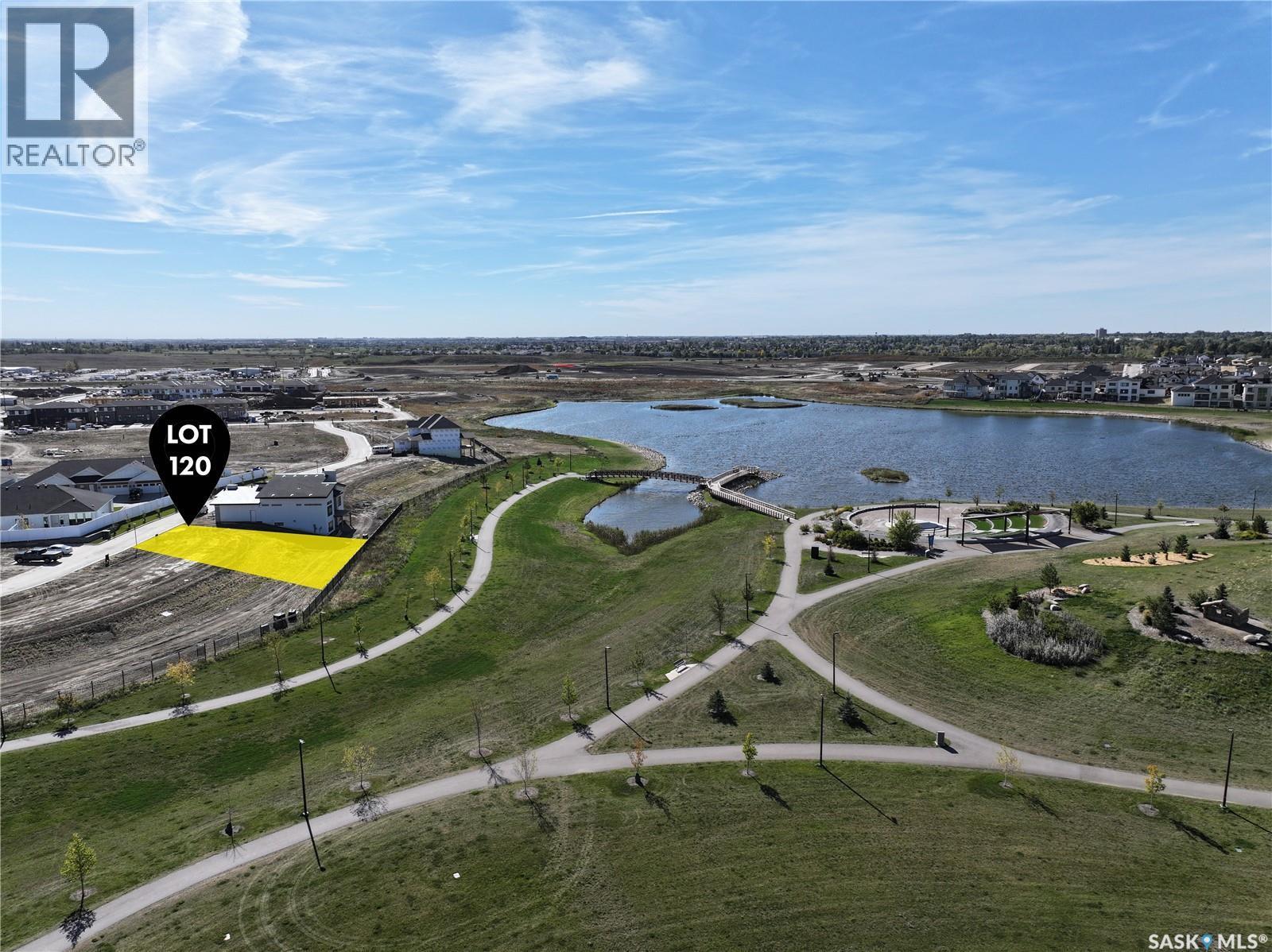 120 710 Brighton Boulevard, Saskatoon, SK