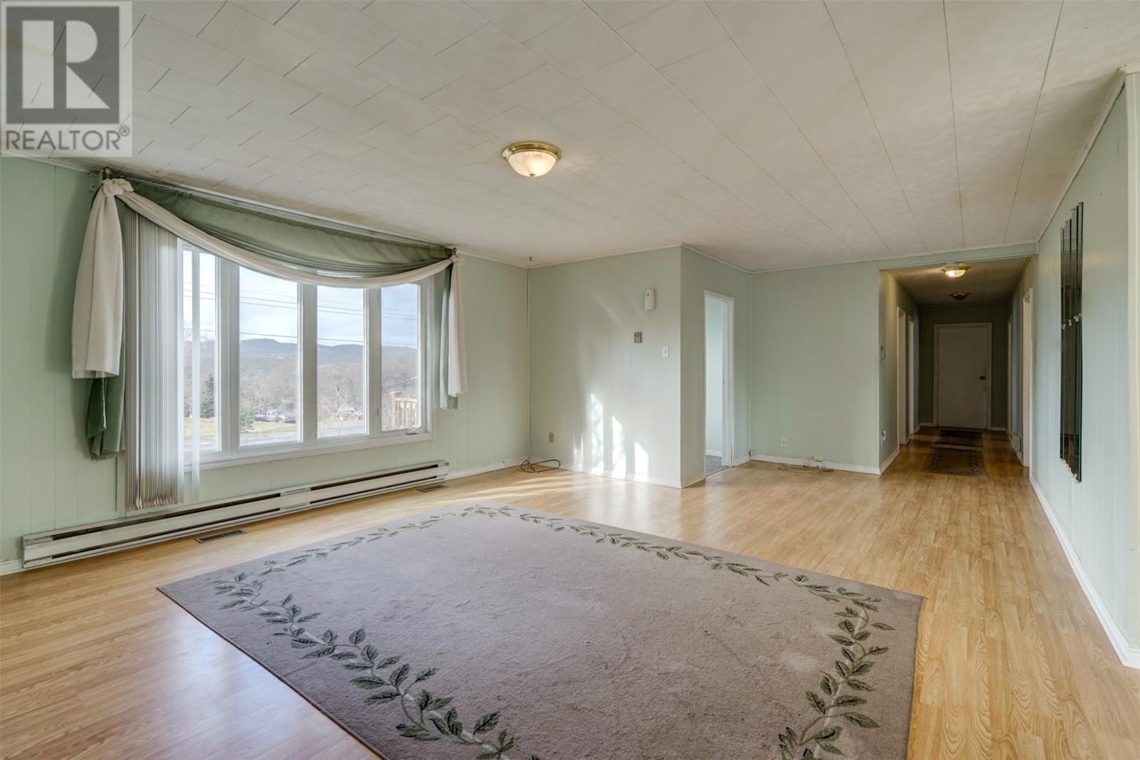 5 Forest Road, Chance Cove, NL - Indoor Photo Showing Other Room