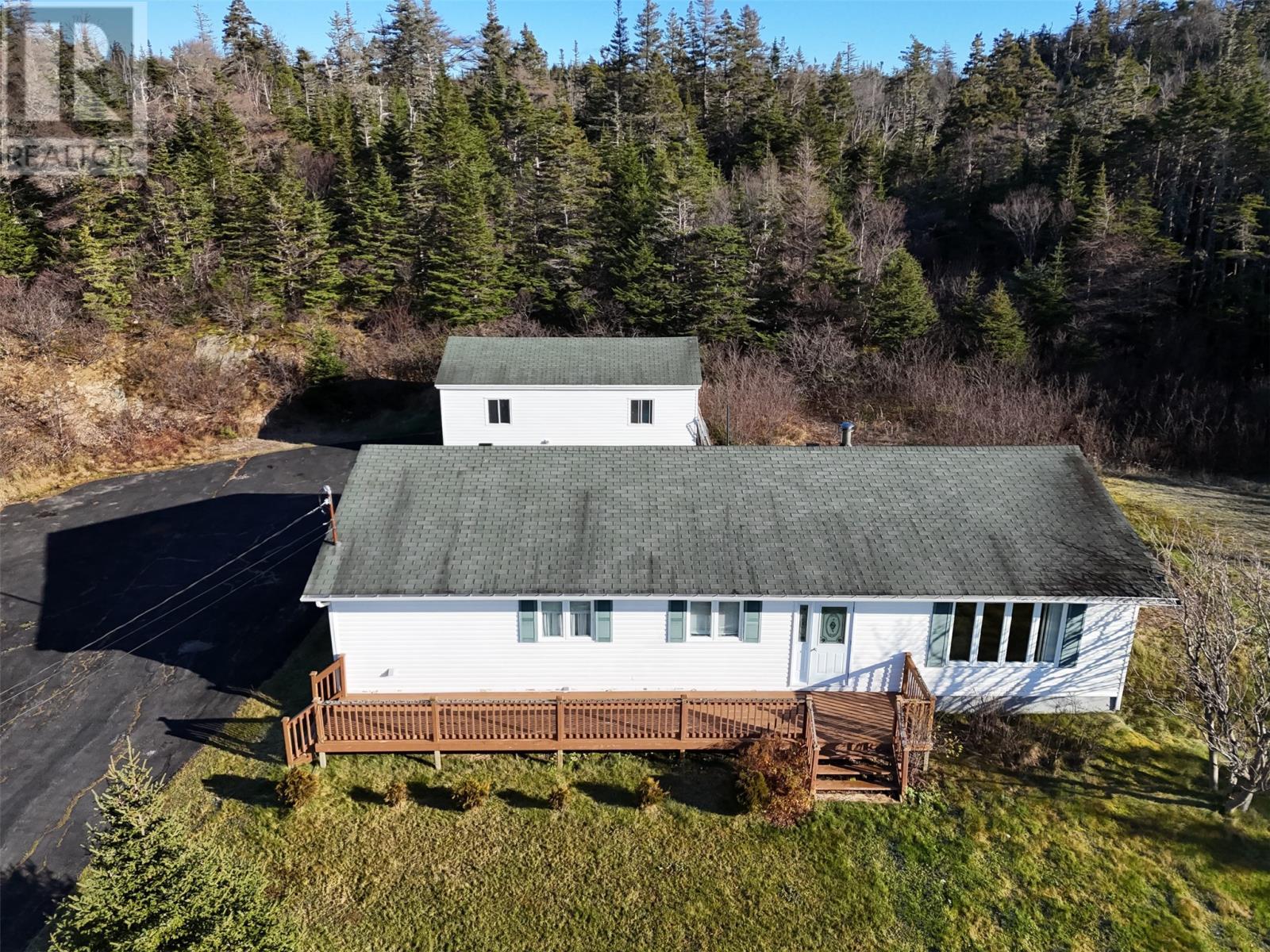5 Forest Road, Chance Cove, NL - Outdoor