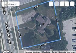 37 MAIN STREET Markham, ON L3R 2E5