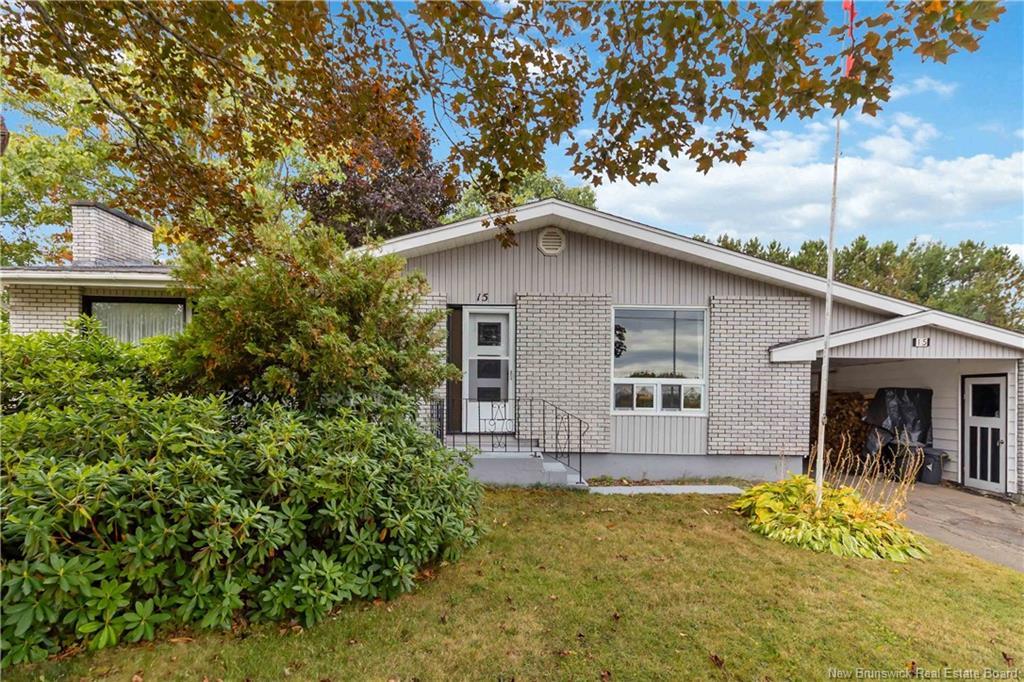 15 Canada St, Saint-Antoine, NB