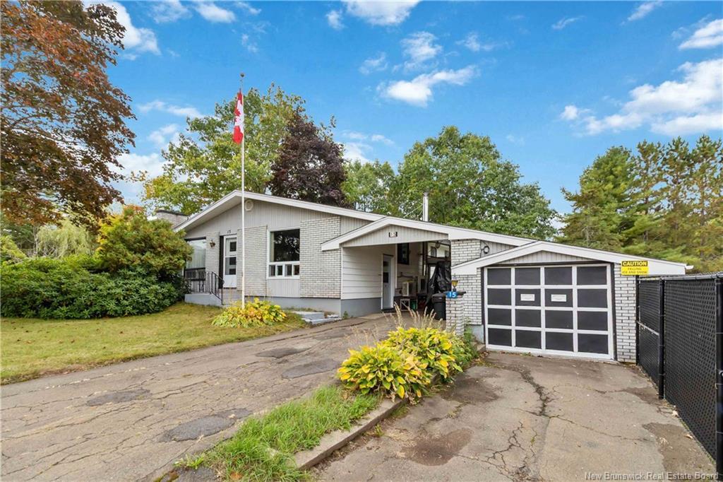 15 Canada St, Saint-Antoine, NB