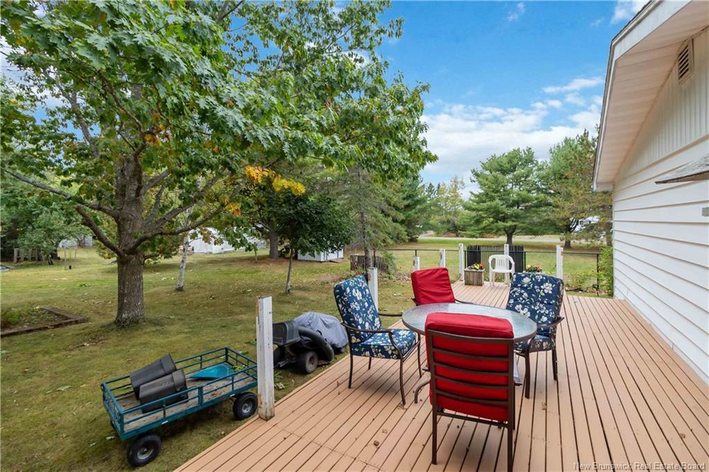 15 Canada St, Saint-Antoine, NB