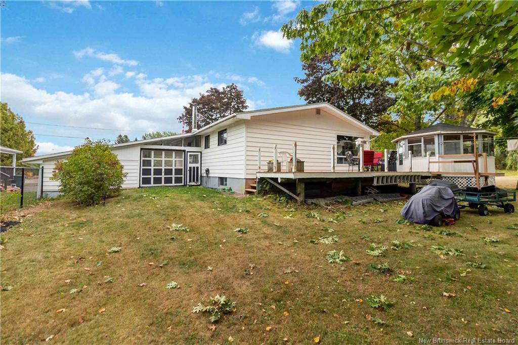 15 Canada St, Saint-Antoine, NB