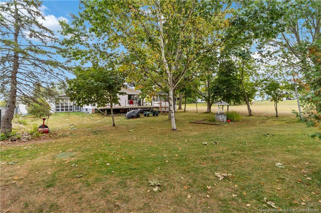 15 Canada St, Saint-Antoine, NB