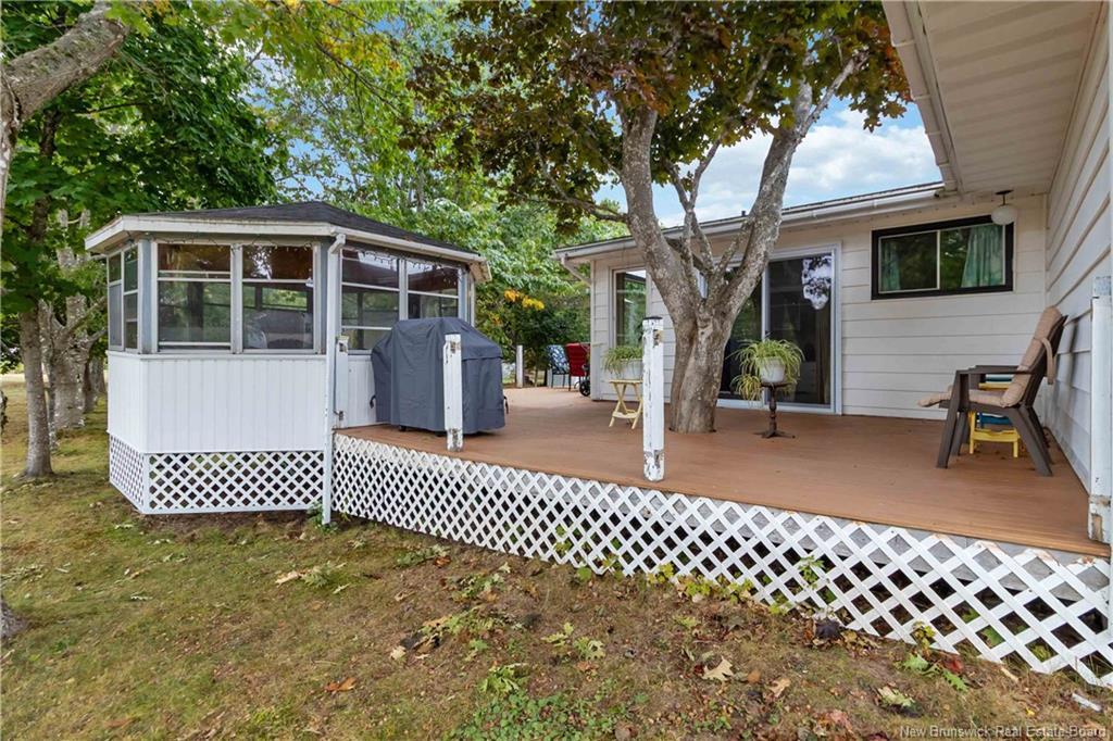 15 Canada St, Saint-Antoine, NB