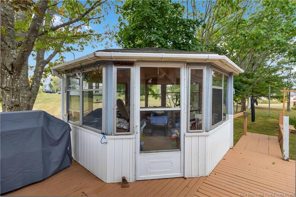 15 Canada St, Saint-Antoine, NB