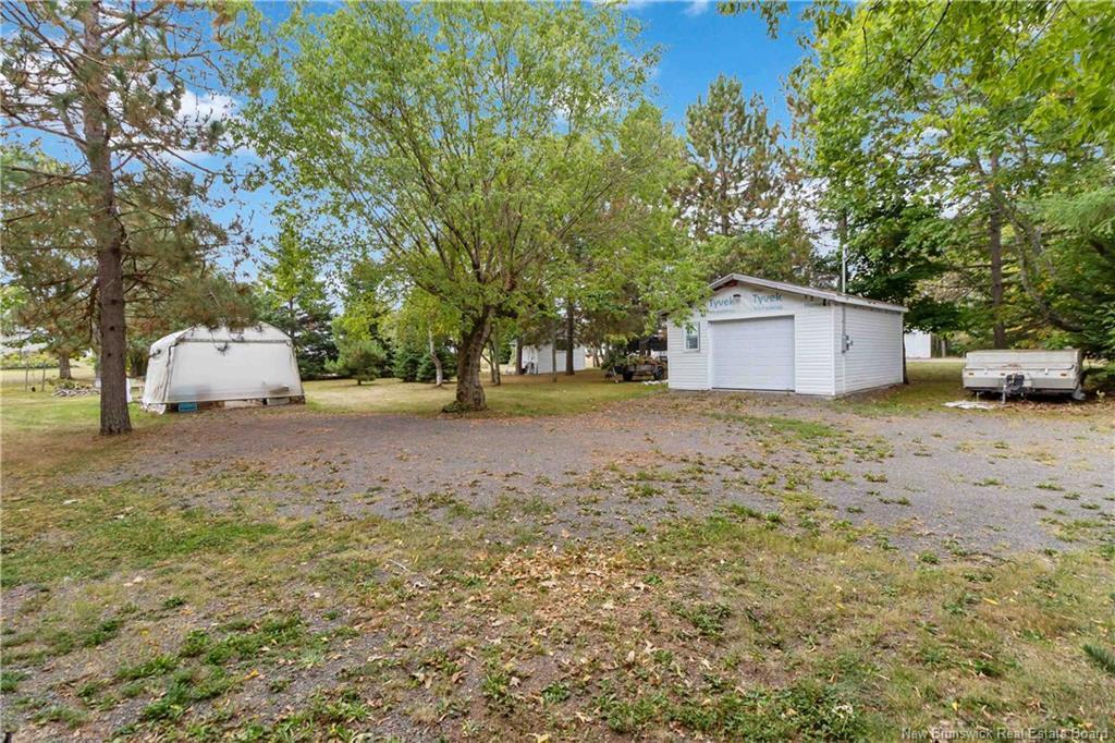 15 Canada St, Saint-Antoine, NB