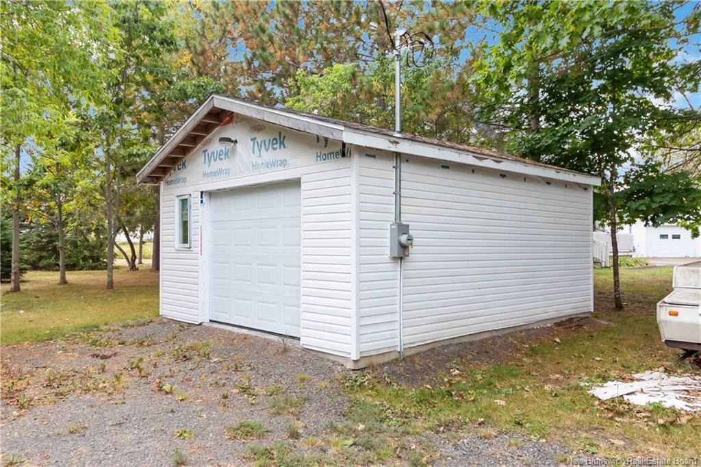 15 Canada St, Saint-Antoine, NB