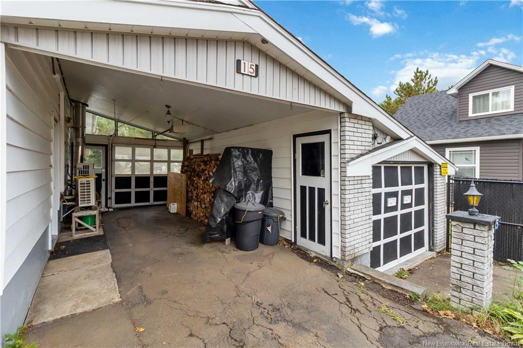 15 Canada St, Saint-Antoine, NB