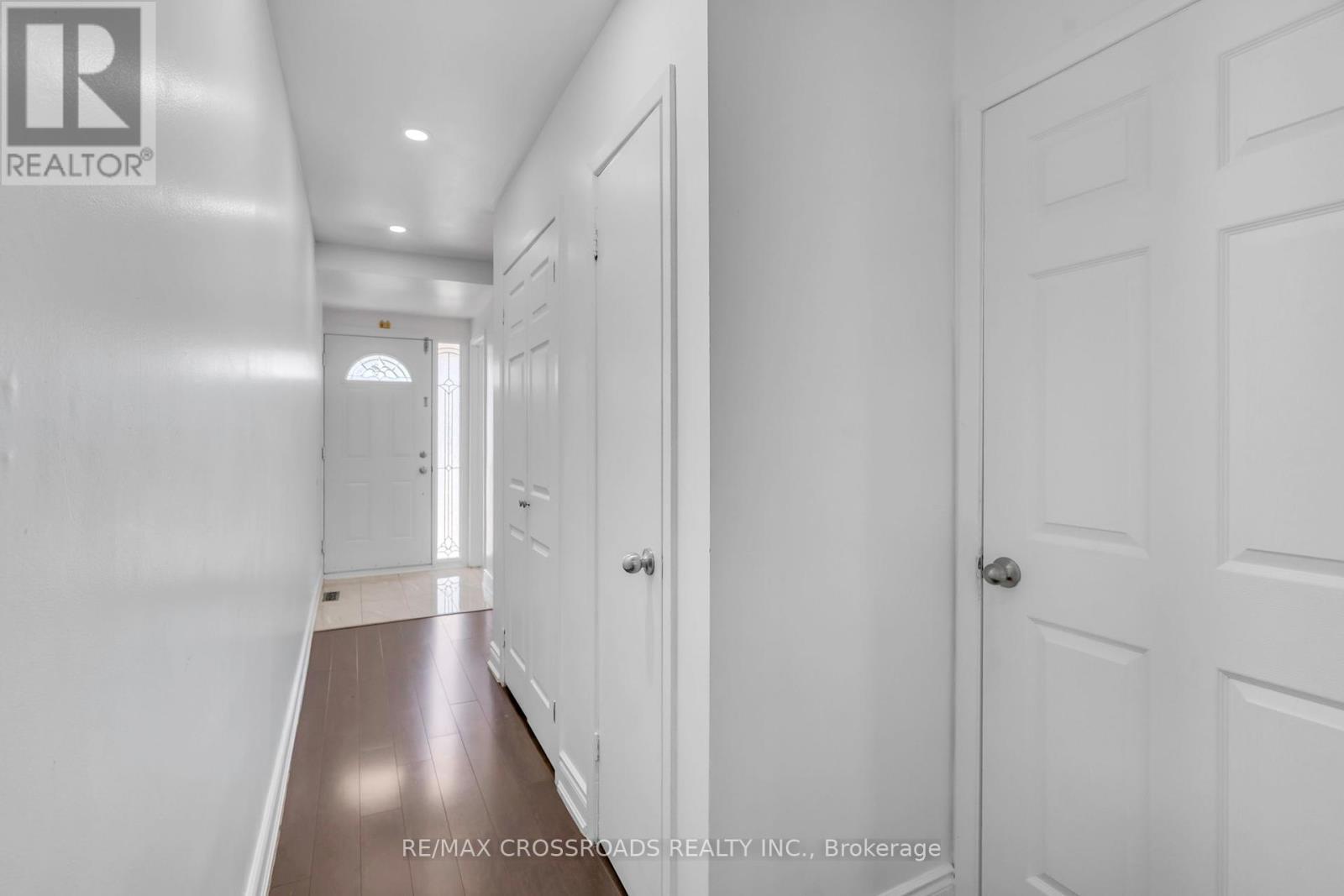 12 - 7450 Darcel Avenue, Mississauga, ON - Indoor Photo Showing Other Room