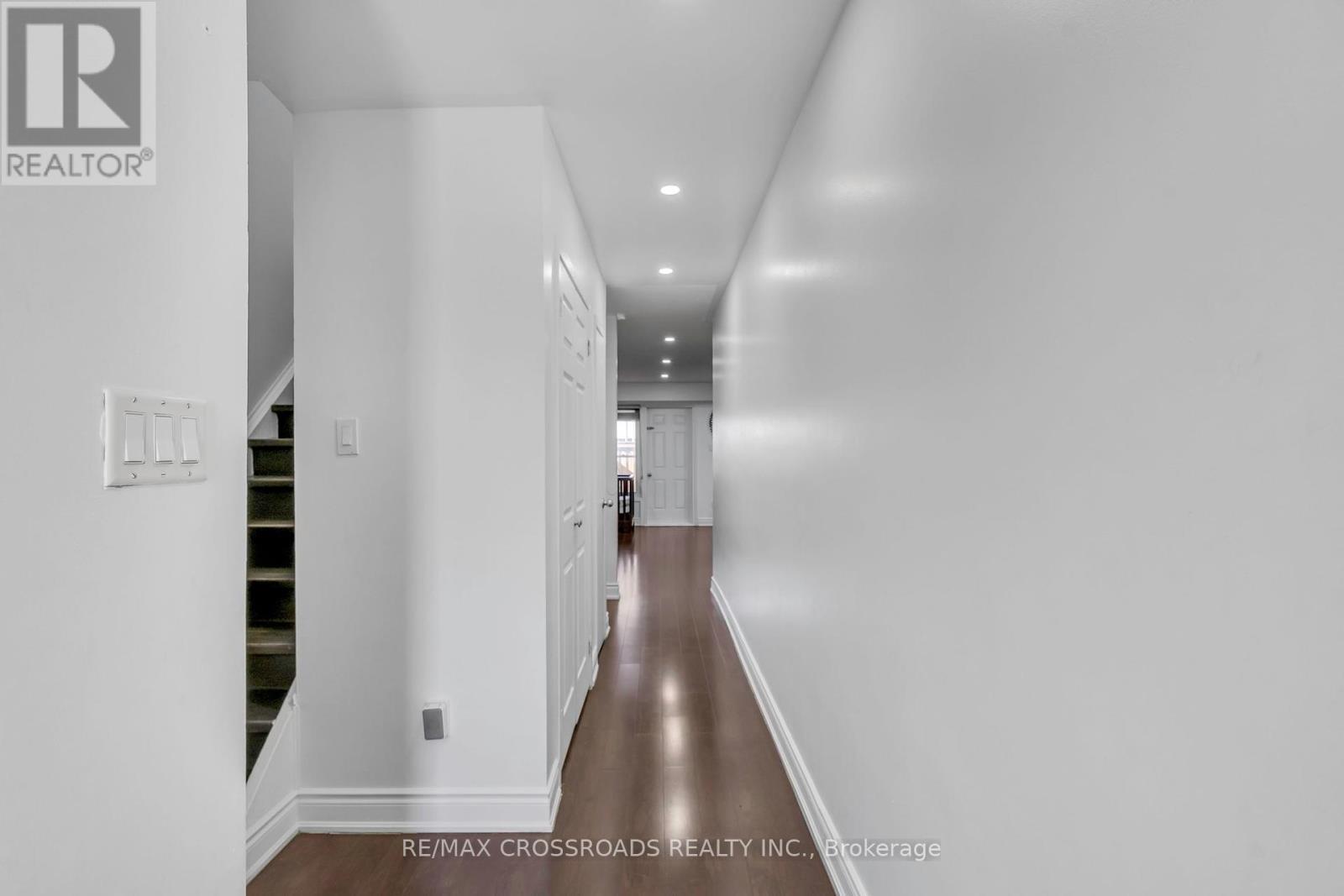 12 - 7450 Darcel Avenue, Mississauga, ON - Indoor Photo Showing Other Room