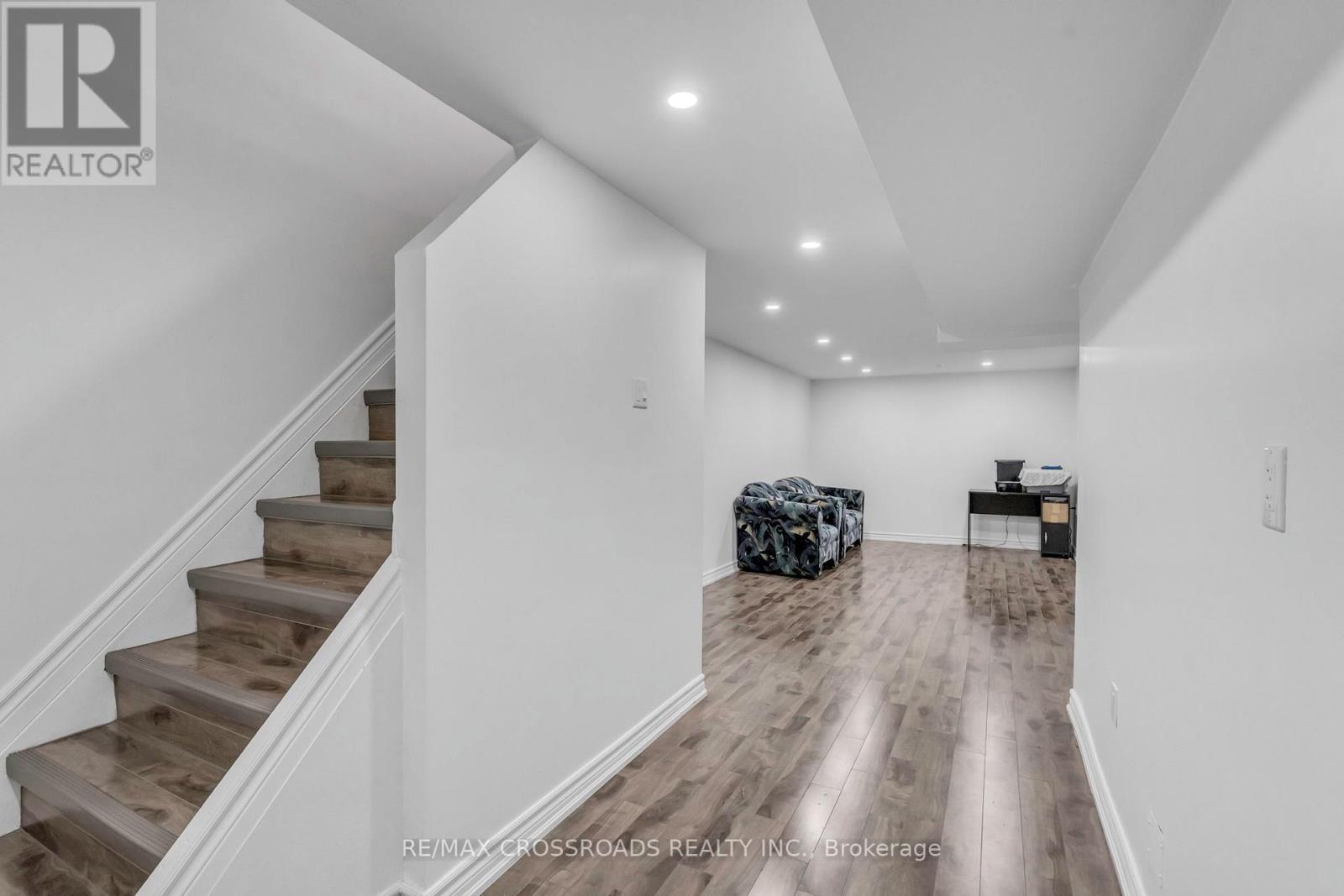 12 - 7450 Darcel Avenue, Mississauga, ON - Indoor Photo Showing Other Room