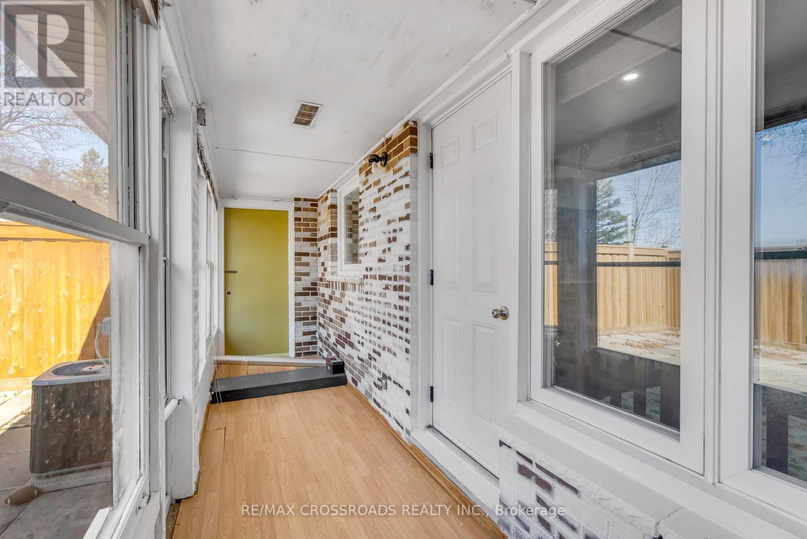 12 - 7450 Darcel Avenue, Mississauga, ON - Photo Showing Other Room