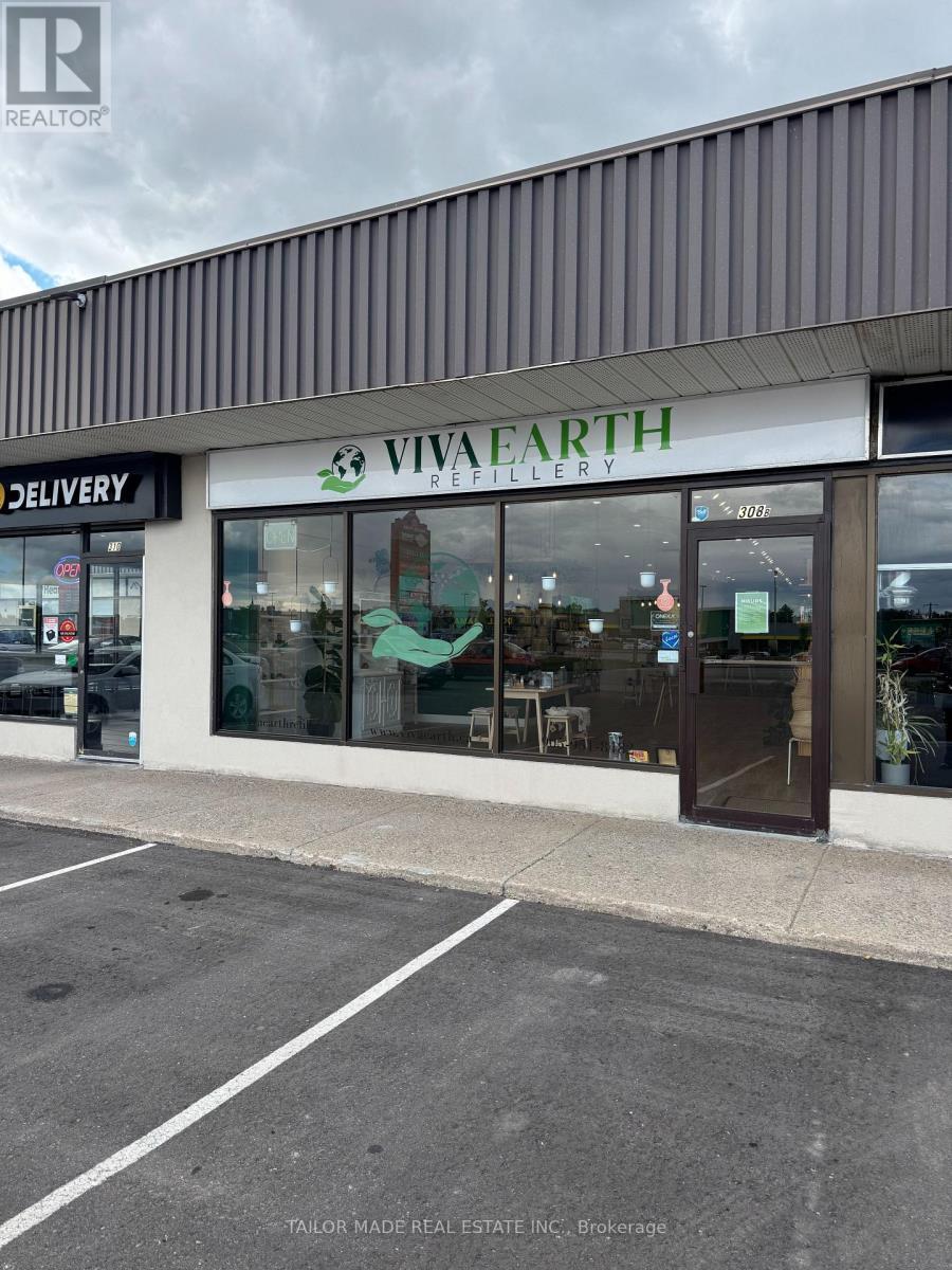 Unit B - 308B Queen Street S, Caledon, ON