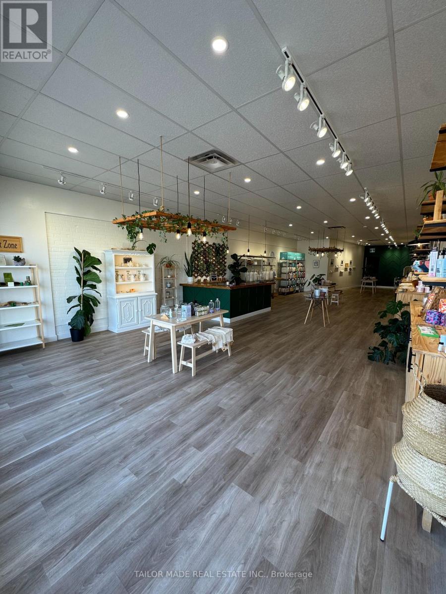 Unit B - 308B Queen Street S, Caledon, ON