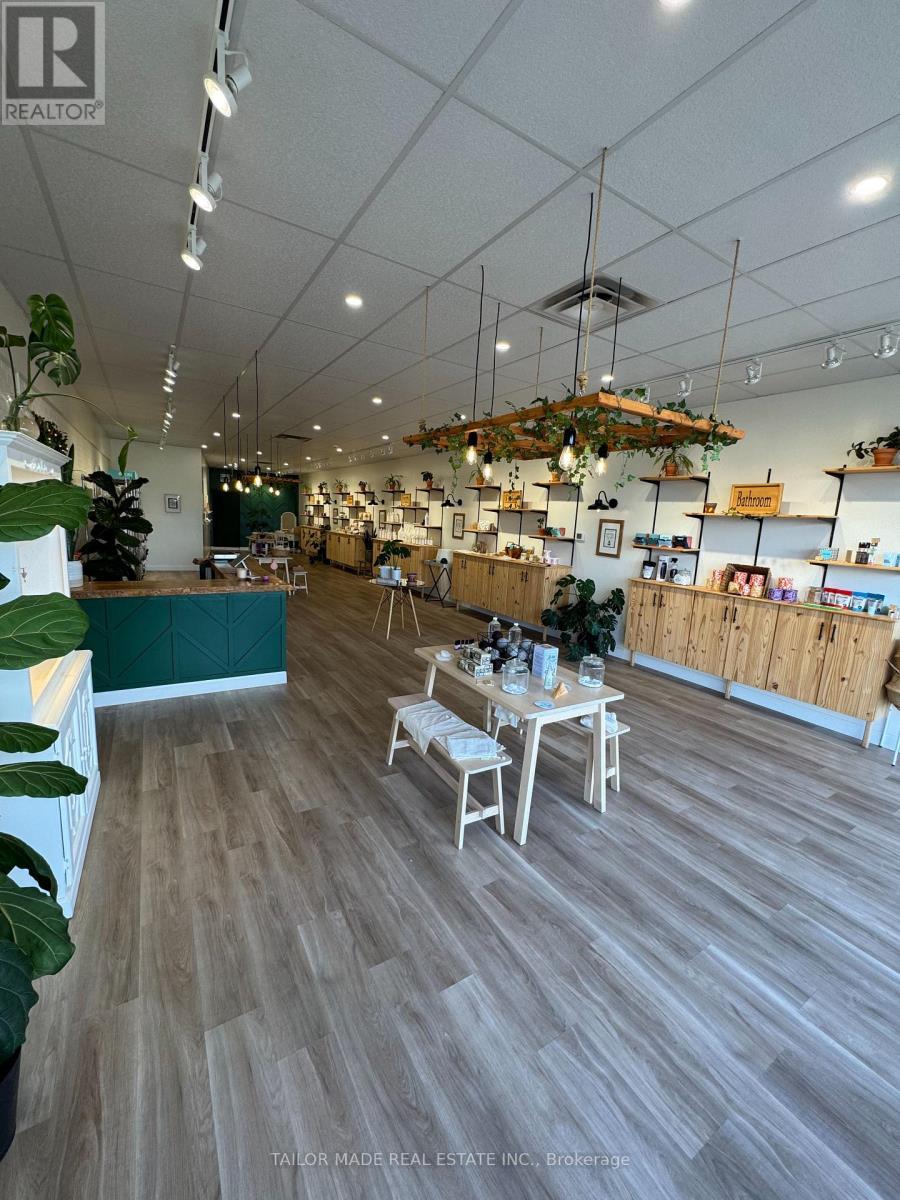 Unit B - 308B Queen Street S, Caledon, ON