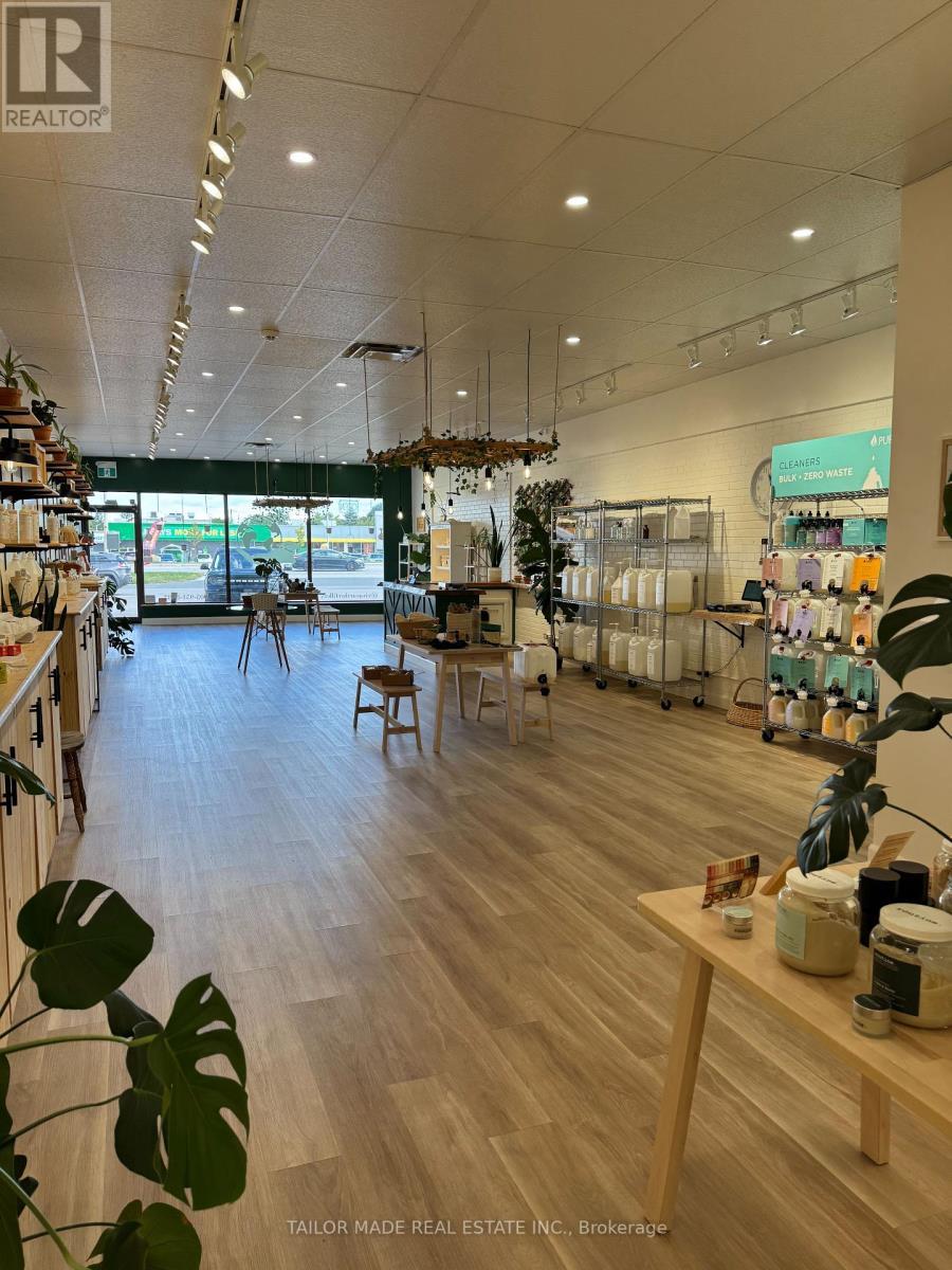 Unit B - 308B Queen Street S, Caledon, ON