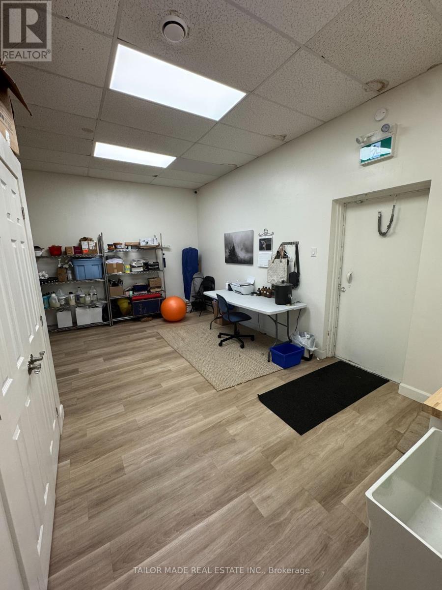 Unit B - 308B Queen Street S, Caledon, ON