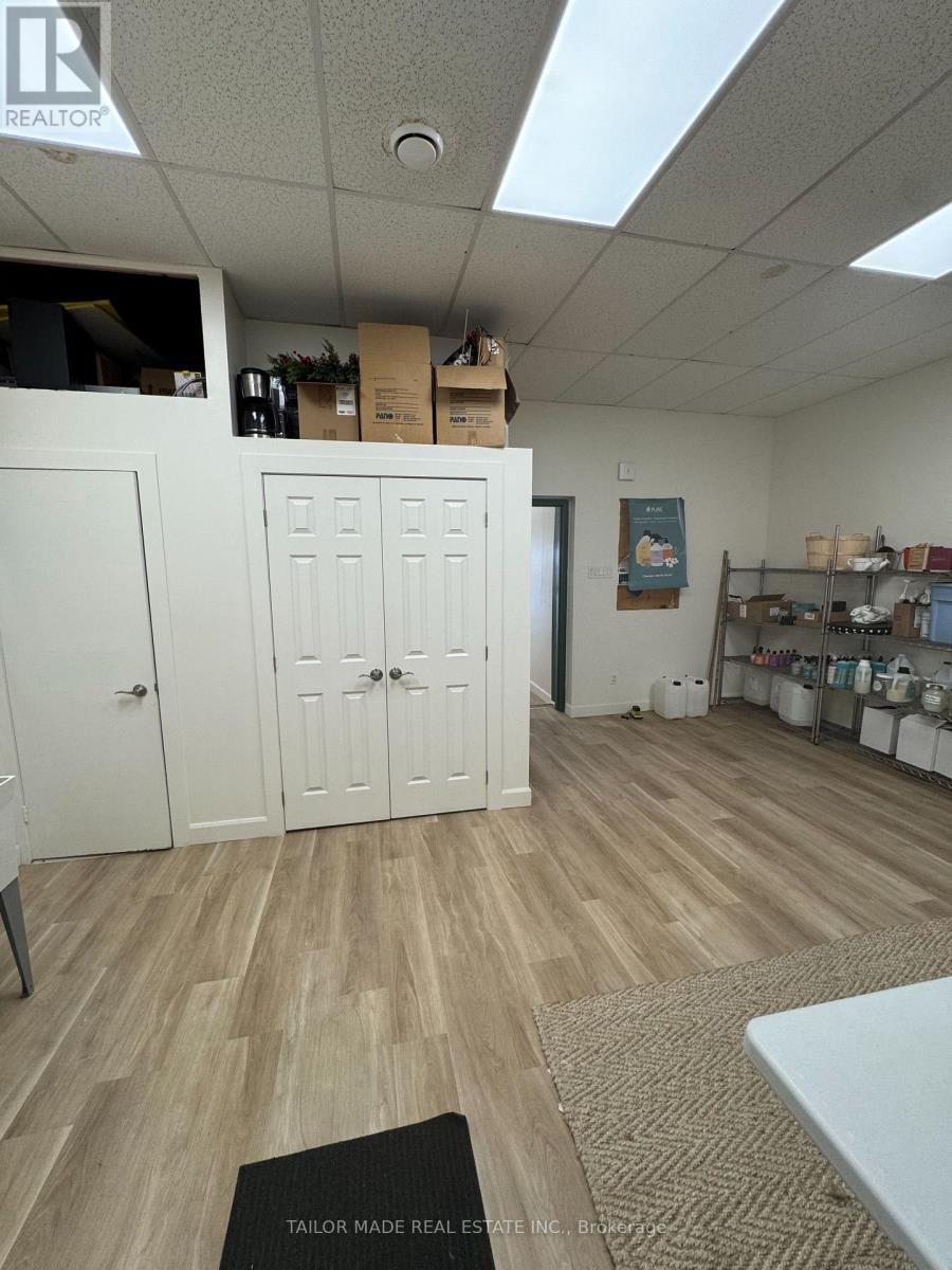 Unit B - 308B Queen Street S, Caledon, ON