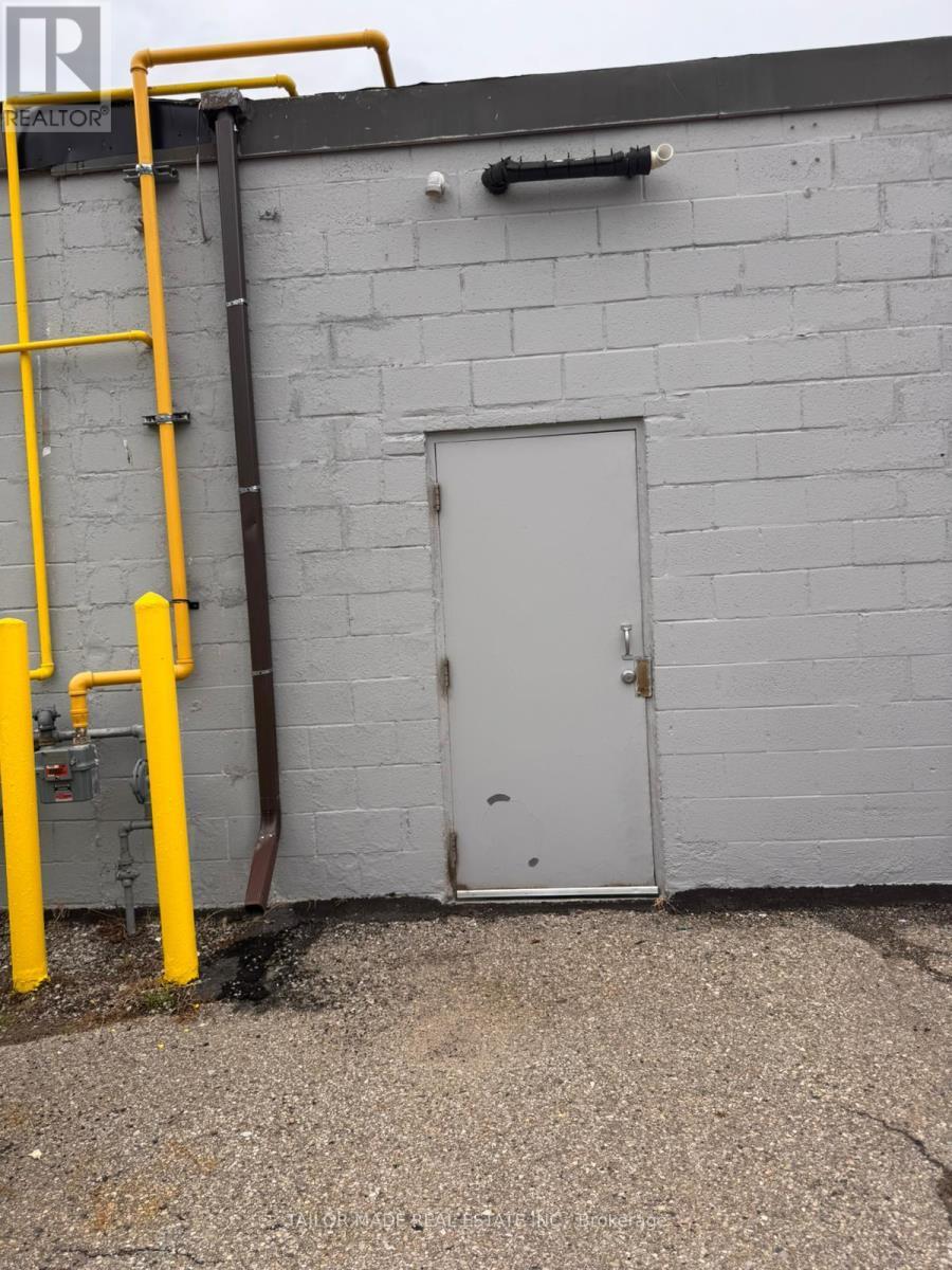 Unit B - 308B Queen Street S, Caledon, ON