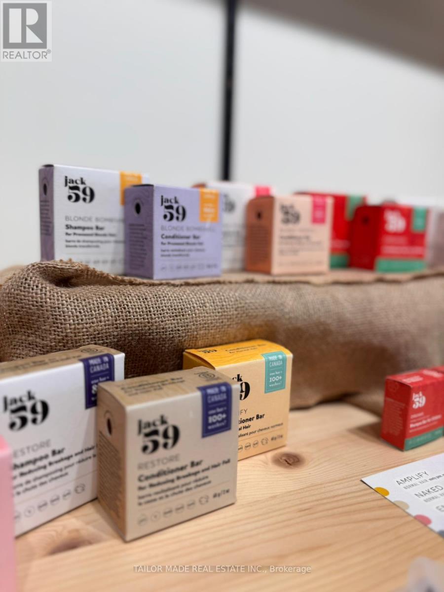 Unit B - 308B Queen Street S, Caledon, ON