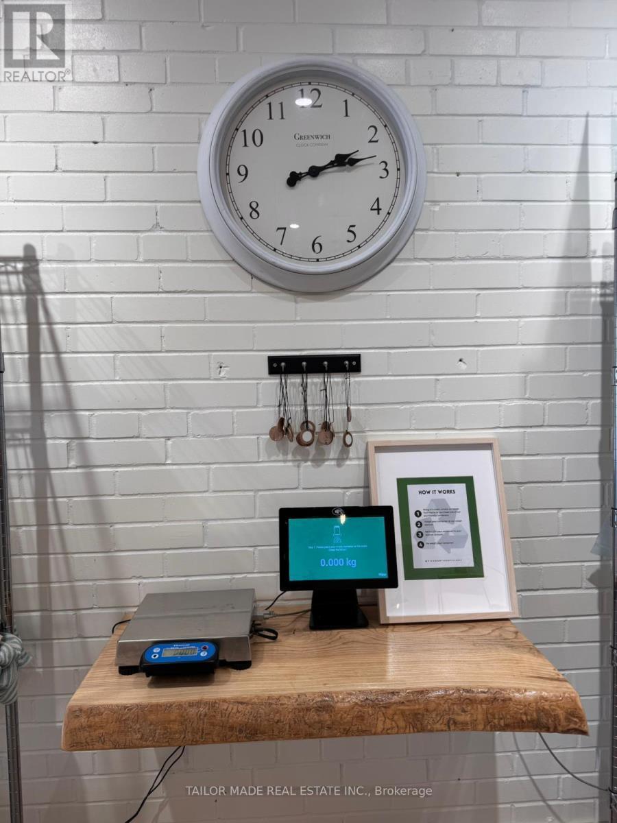 Unit B - 308B Queen Street S, Caledon, ON