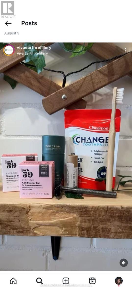 Unit B - 308B Queen Street S, Caledon, ON