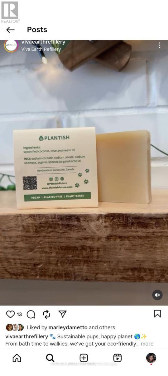 Unit B - 308B Queen Street S, Caledon, ON