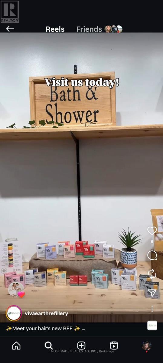 Unit B - 308B Queen Street S, Caledon, ON