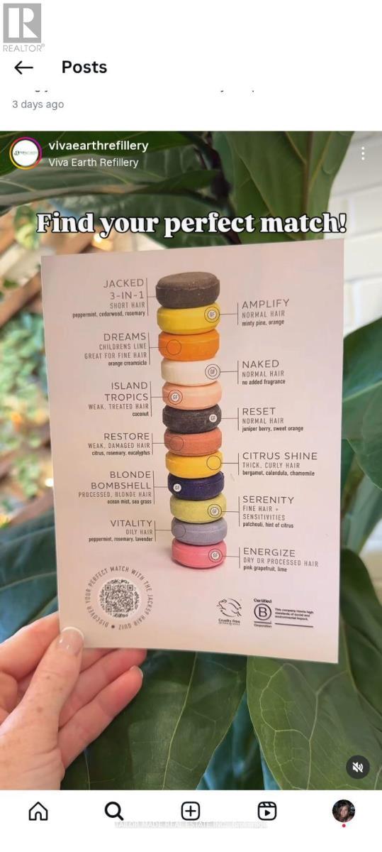 Unit B - 308B Queen Street S, Caledon, ON