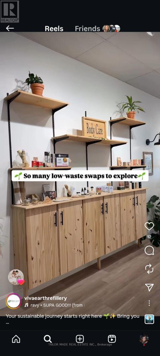 Unit B - 308B Queen Street S, Caledon, ON