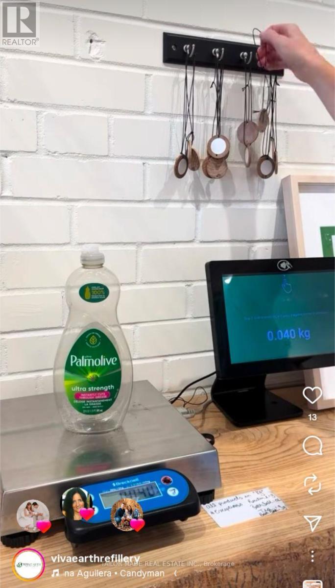 Unit B - 308B Queen Street S, Caledon, ON