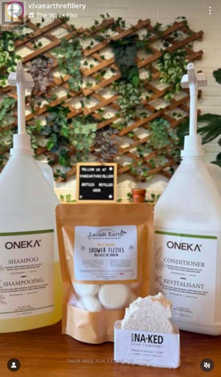 Unit B - 308B Queen Street S, Caledon, ON