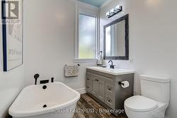 Ensuite Bathroom -