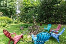 Large Private Backyard -