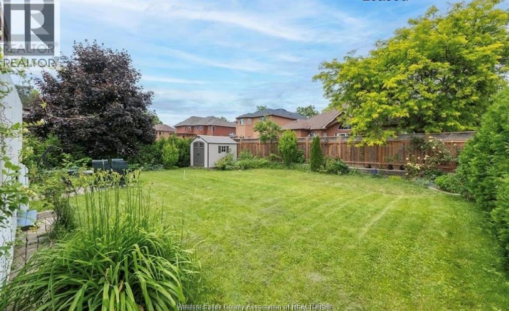 4316 Golfcourse Crescent Unit# Upper, Windsor, ON - Outdoor