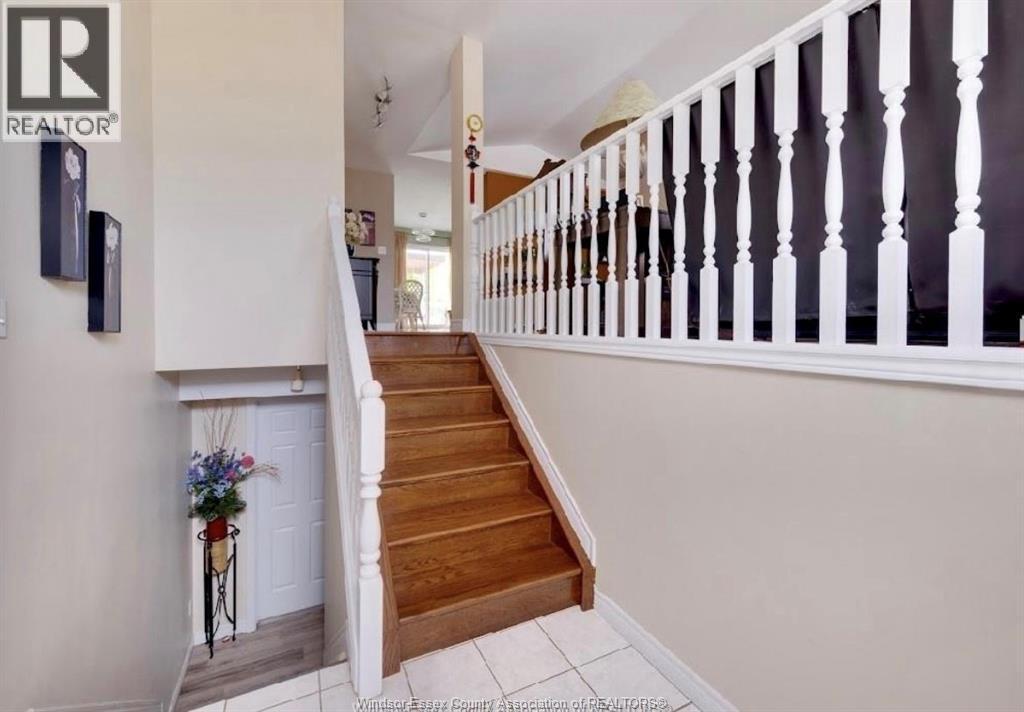 4316 Golfcourse Crescent Unit# Upper, Windsor, ON - Indoor Photo Showing Other Room