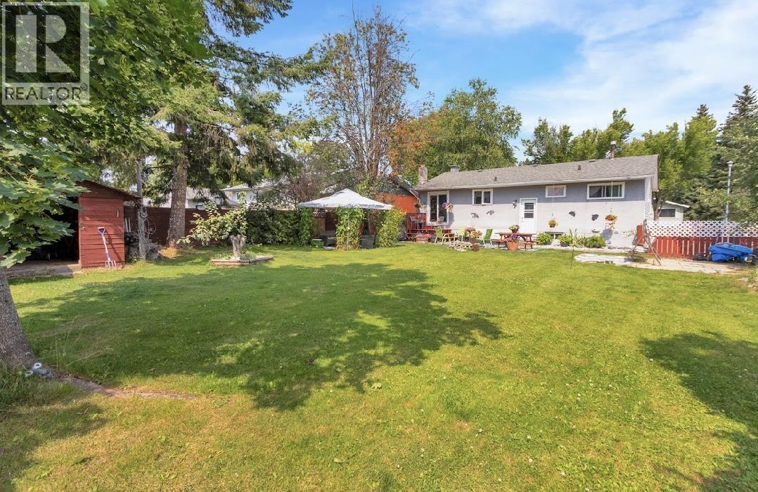 169 Aitken Crescent, Prince George, BC - Outdoor