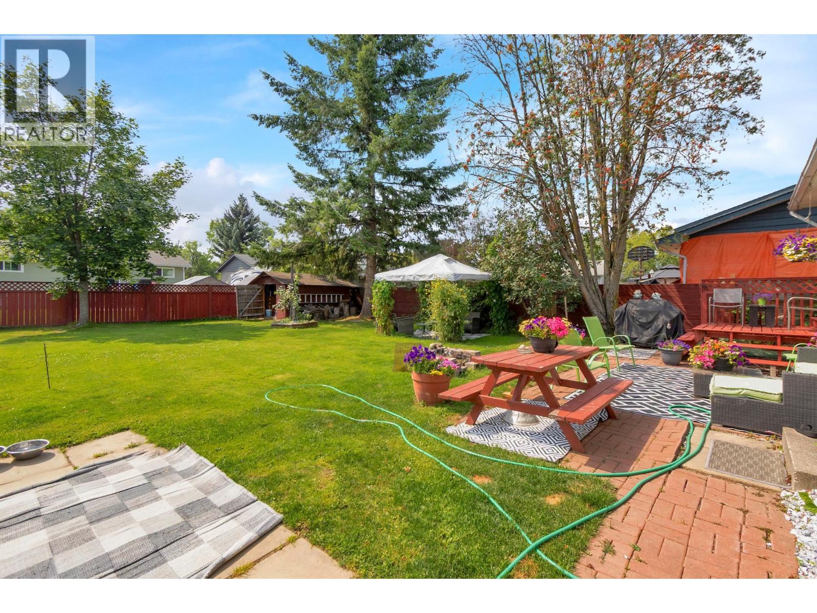 169 Aitken Crescent, Prince George, BC - Outdoor