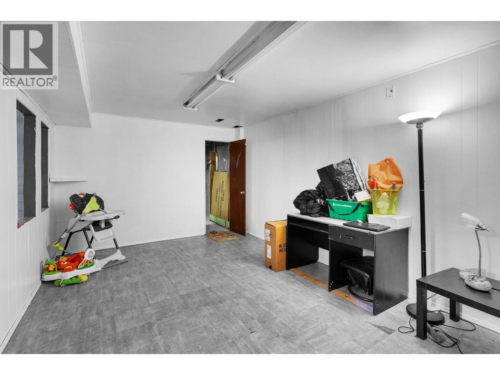 169 Aitken Crescent, Prince George, BC - Indoor Photo Showing Other Room