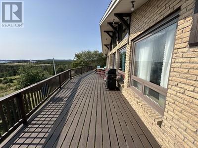 16 Johnsons Road, Gull Island, NL - Outdoor With Exterior